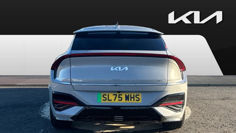 Kia EV6 168kW GT Line S 84kWh 5dr Auto Electric Estate